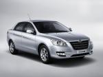 DongFeng Fengshen S30 2009 года